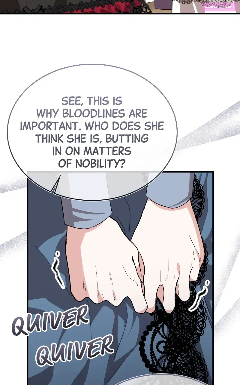 I Will Live the Lifeof a Villainess Chapter 65 page 61 - MangaKakalot