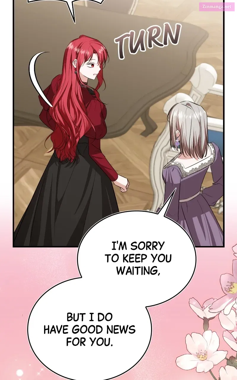 I Will Live the Lifeof a Villainess Chapter 66 page 49 - MangaKakalot