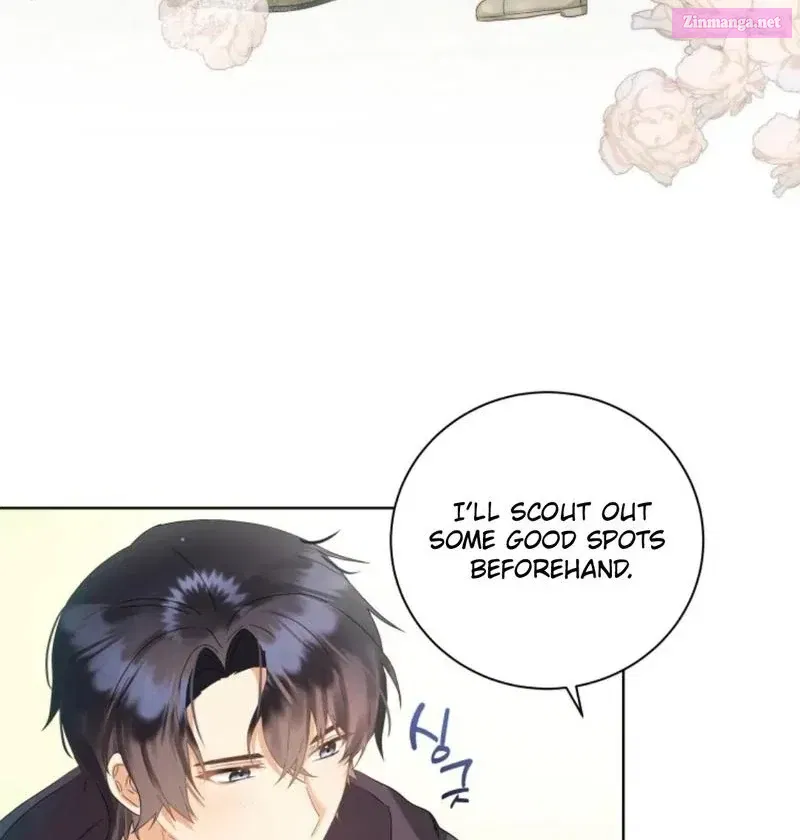 I Will Not Be The Supporting Character Forever Chapter 30 page 75 - Mangabat