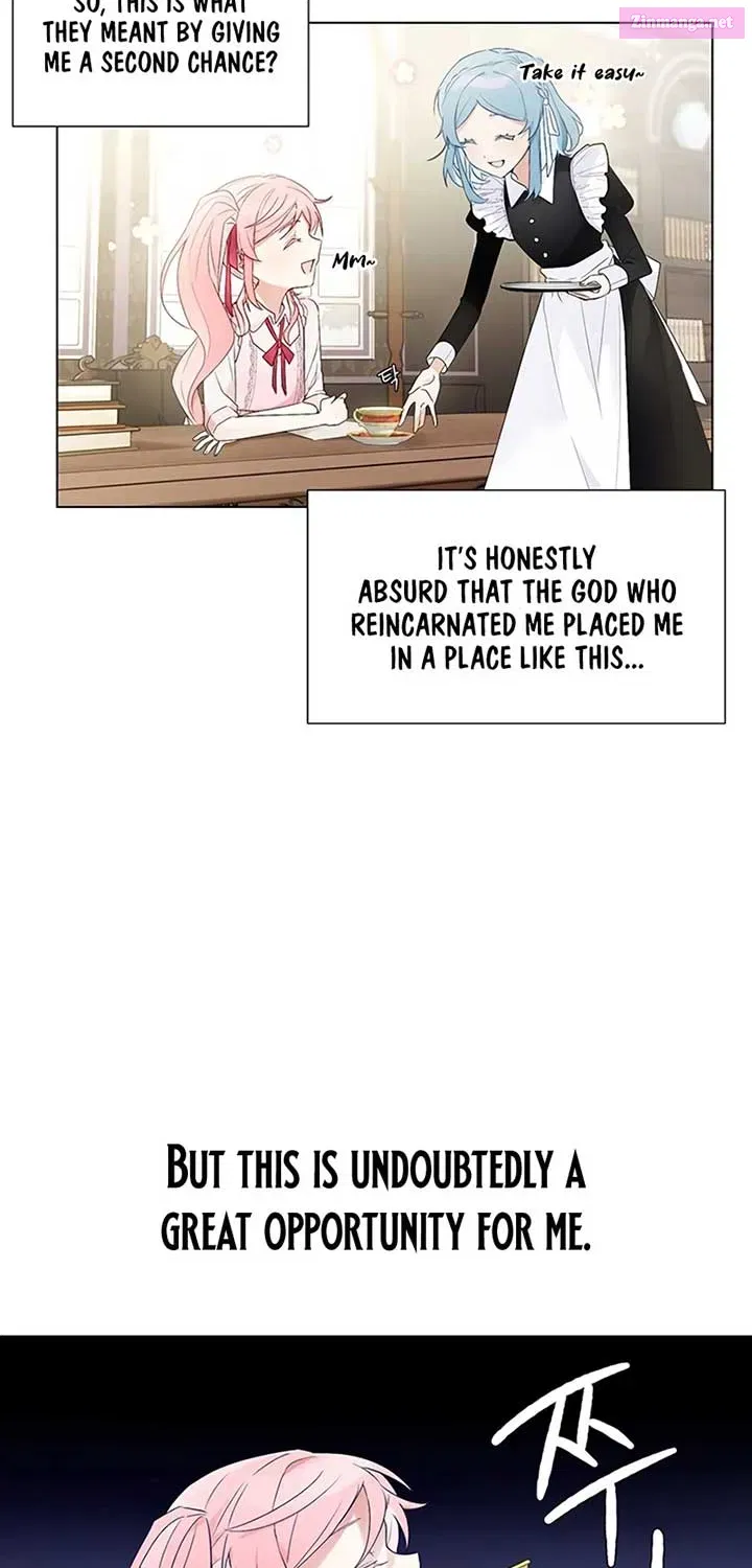 I Will Personally Revise This Life Chapter 1 page 30 - MangaKakalot