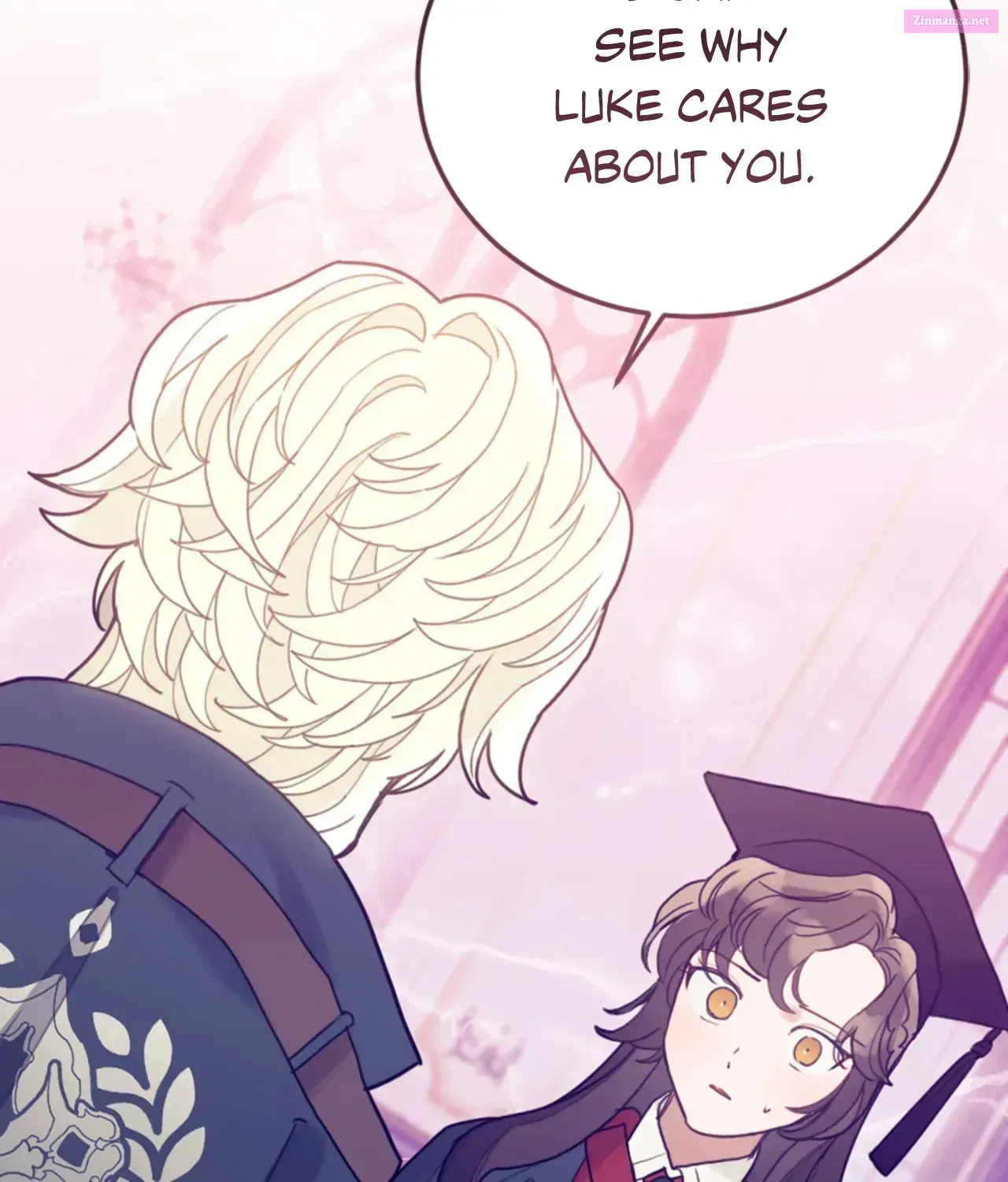 I Will Politely Decline The Male Lead Chapter 76 page 54 - Mangabat