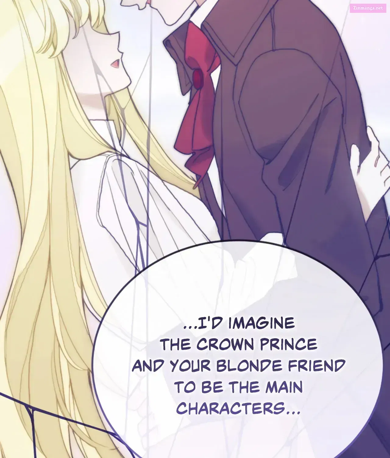 I Will Politely Decline The Male Lead Chapter 76 page 89 - MangaKakalot