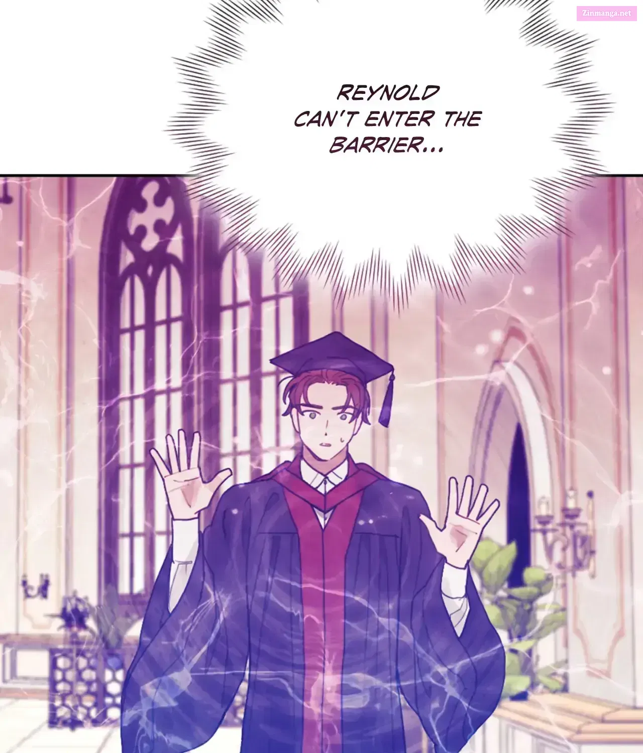 I Will Politely Decline The Male Lead Chapter 76 page 95 - Mangabat