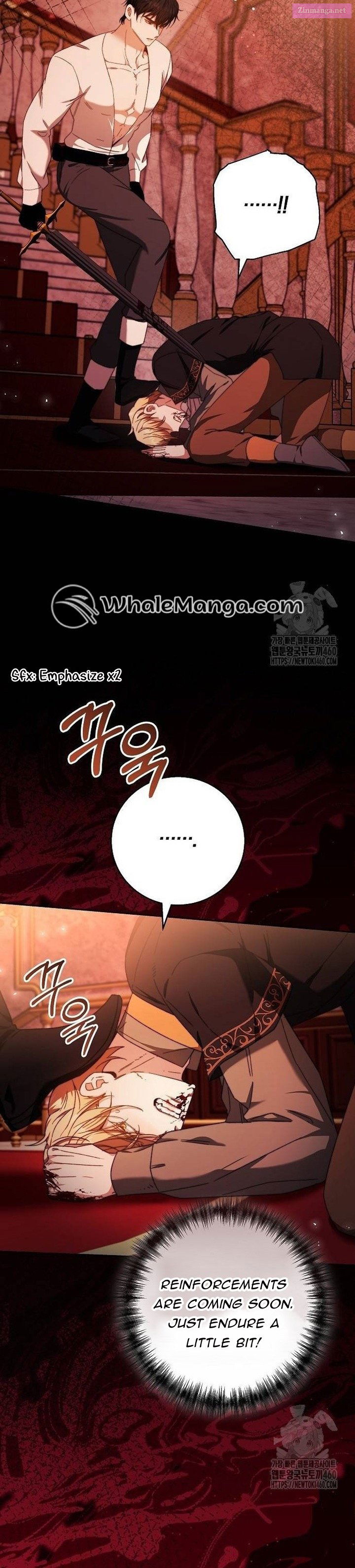  Chapter 14 page 28 - MangaKakalot