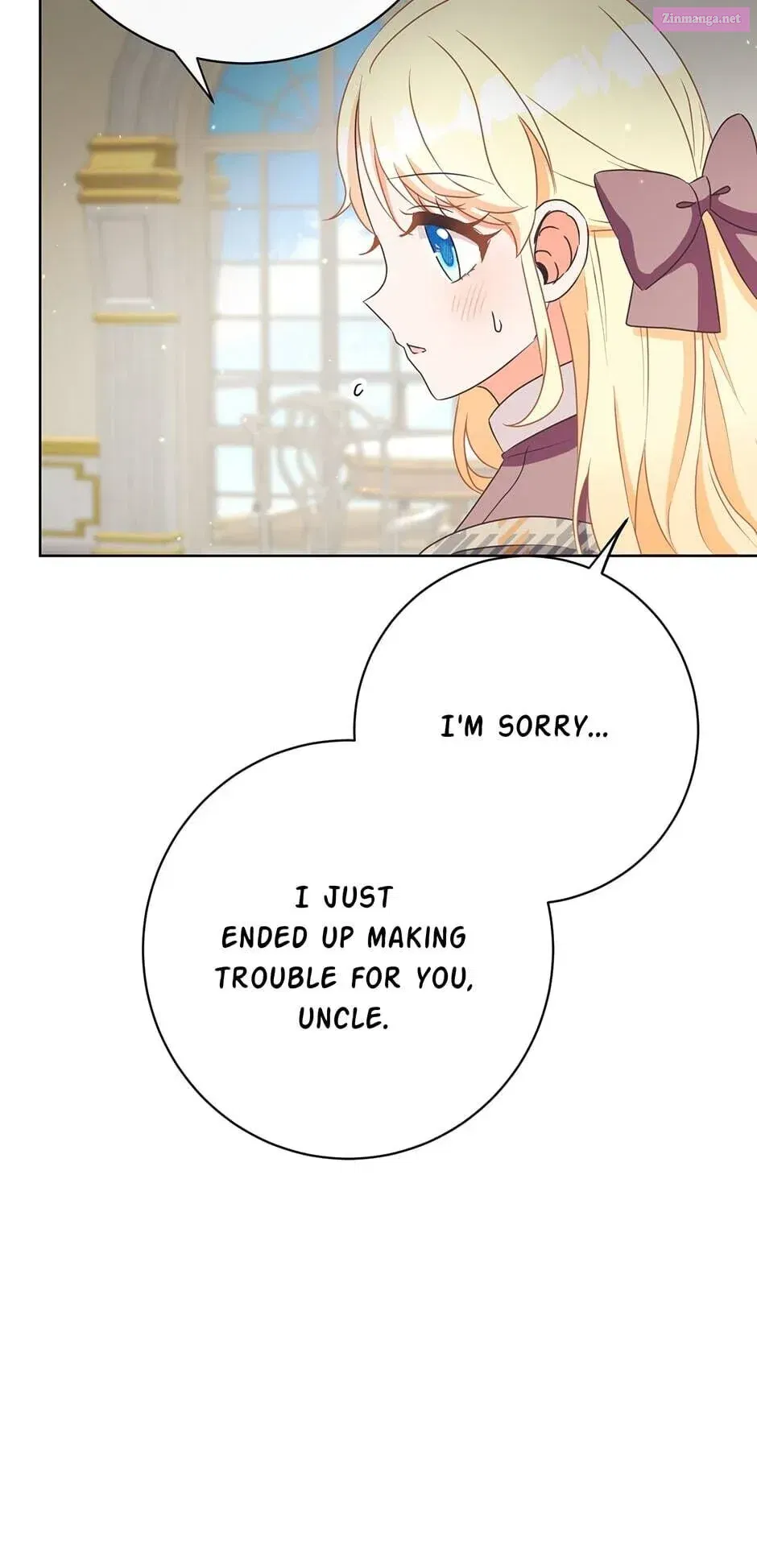 I Will Remove Them From My Life Chapter 32 page 27 - MangaKakalot