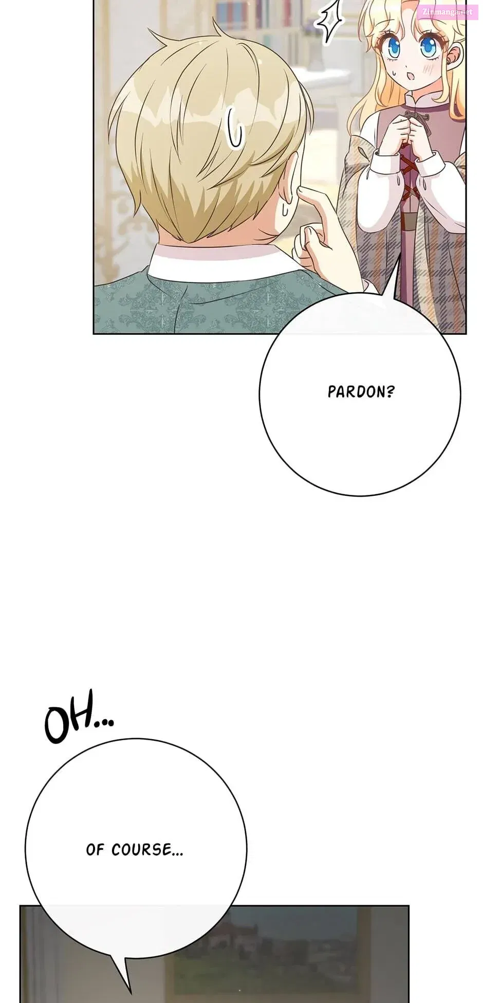 I Will Remove Them From My Life Chapter 32 page 54 - MangaKakalot