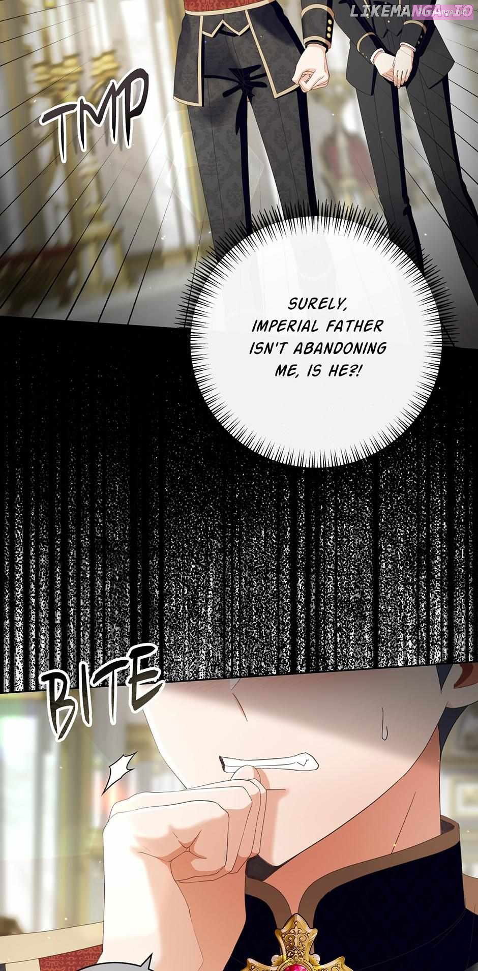 I Will Remove Them From My Life Chapter 88 page 26 - MangaNelo