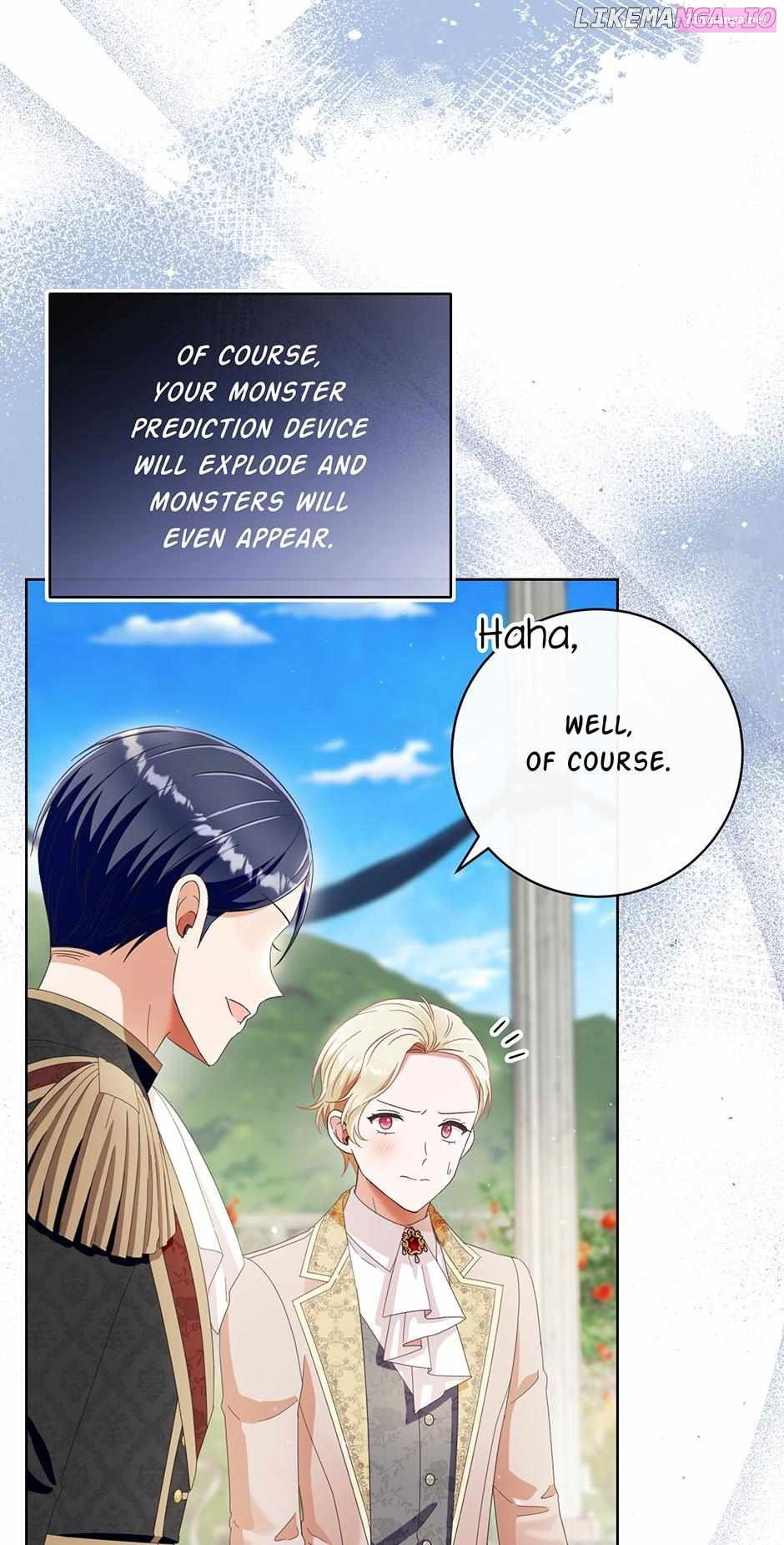 I Will Remove Them From My Life Chapter 91 page 45 - MangaKakalot