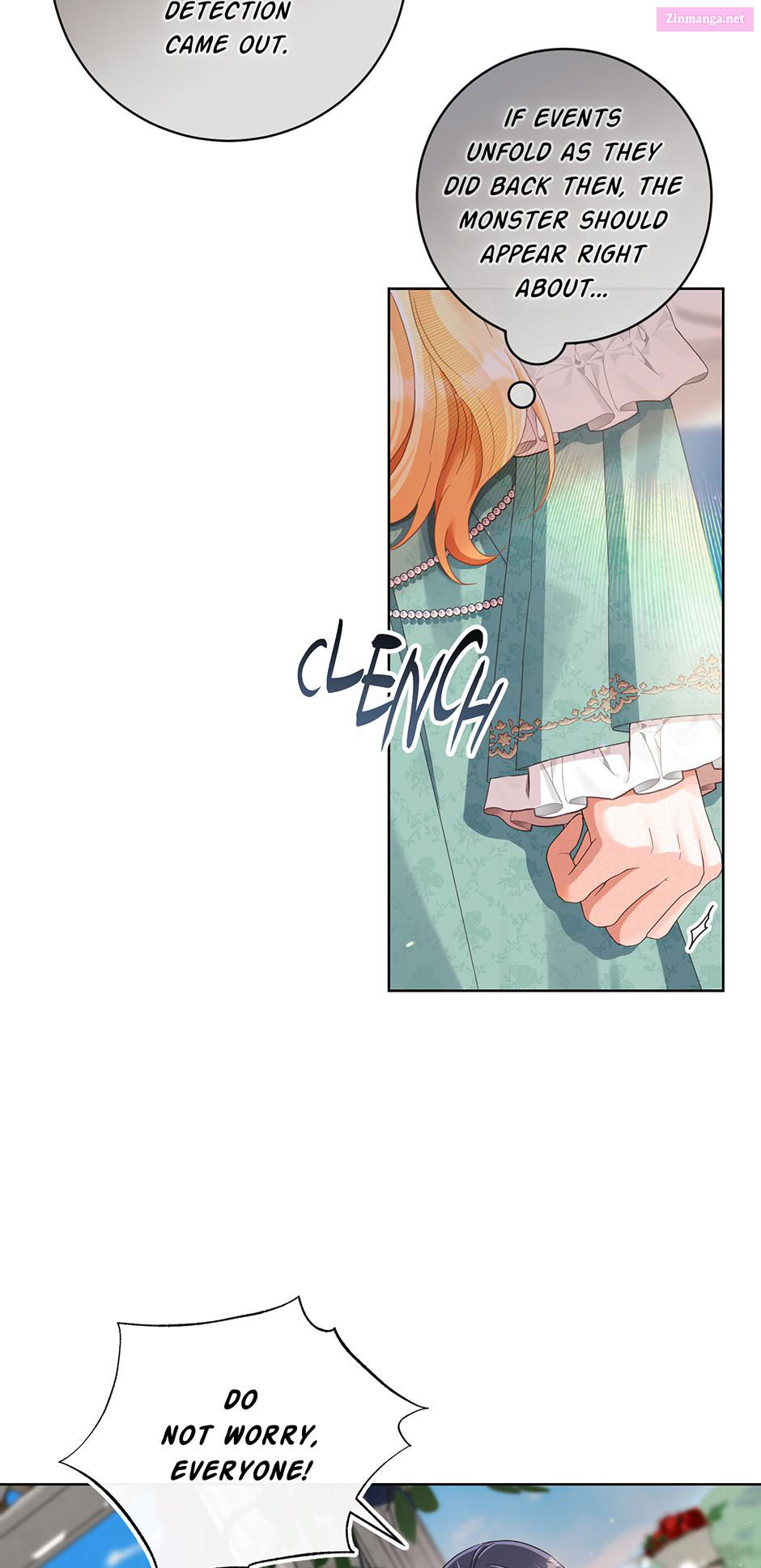 I Will Remove Them From My Life Chapter 92 page 8 - MangaNelo