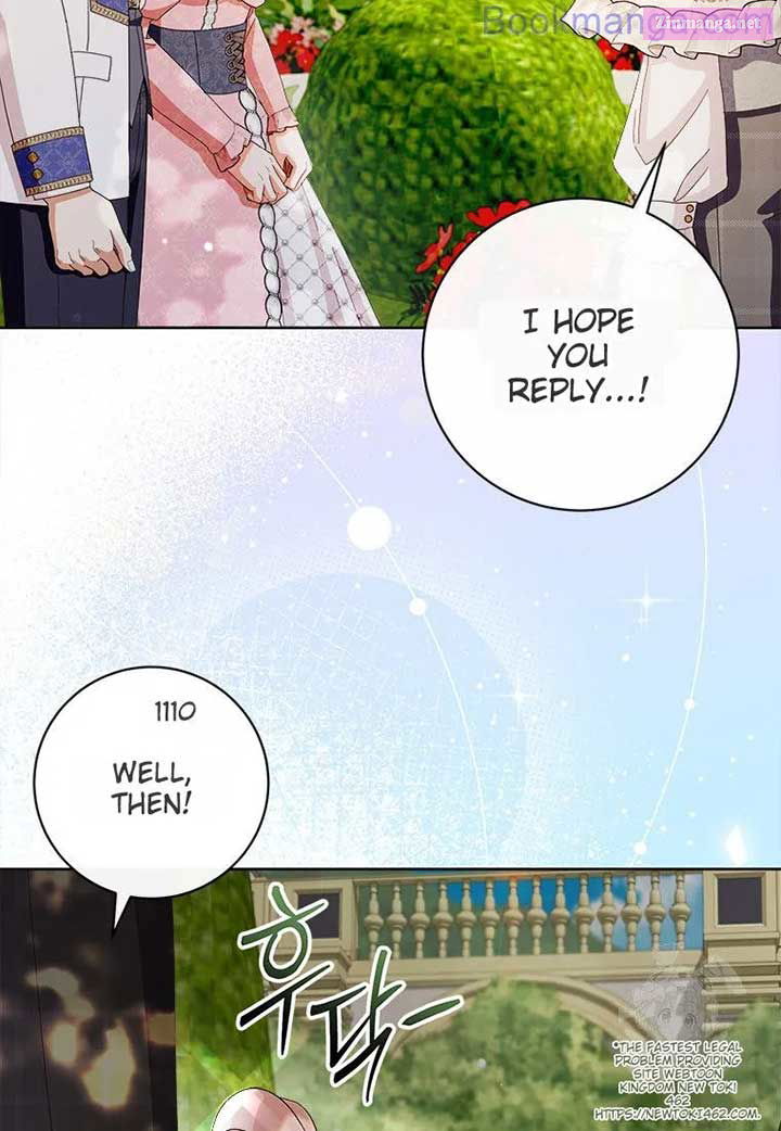 I Will Remove Them From My Life Chapter 98 page 68 - MangaKakalot