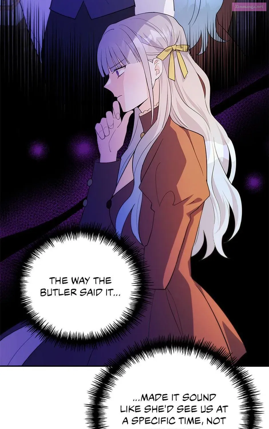 I Will Rewrite The Dead End Novel Chapter 63 page 13 - MangaNelo