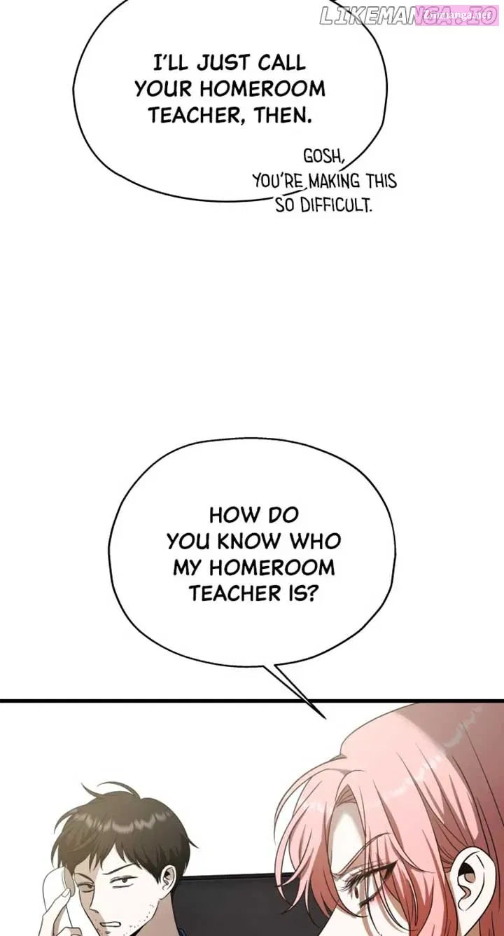 I Will Steal Your Place Chapter 32 page 52 - MangaKakalot