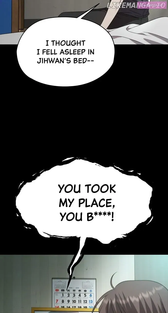 I Will Steal Your Place Chapter 37 page 81 - Mangabat