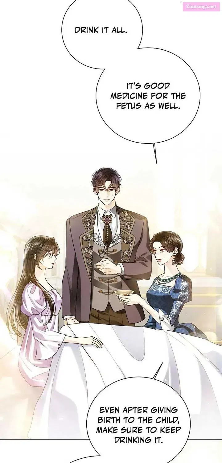 I Will Surrender My Position As The Empress Chapter 102 page 24 - MangaKakalot