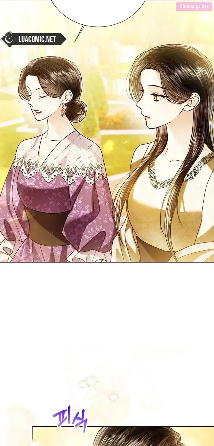 I Will Surrender My Position As The Empress Chapter 102 page 40 - MangaKakalot