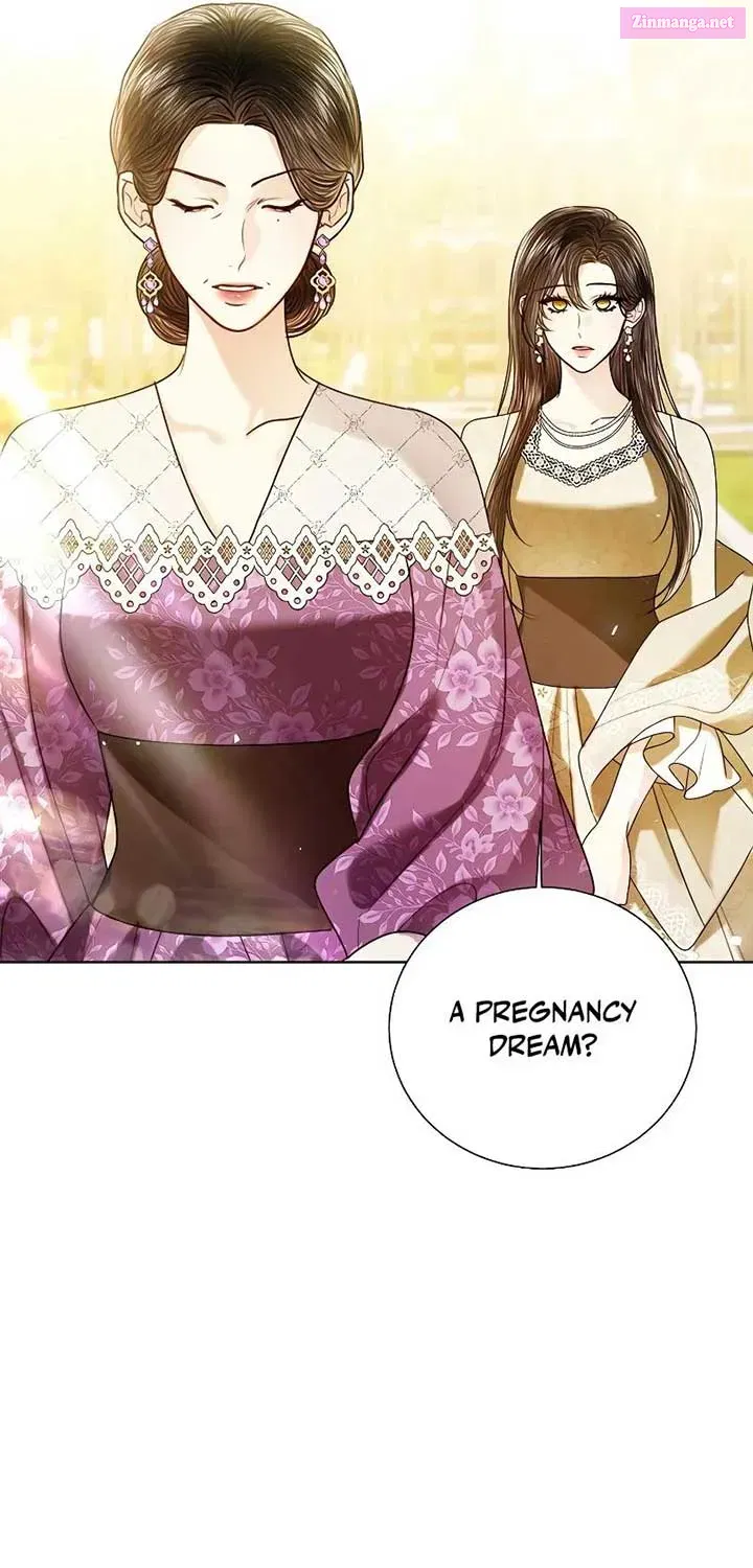 I Will Surrender My Position As The Empress Chapter 102 page 46 - MangaKakalot