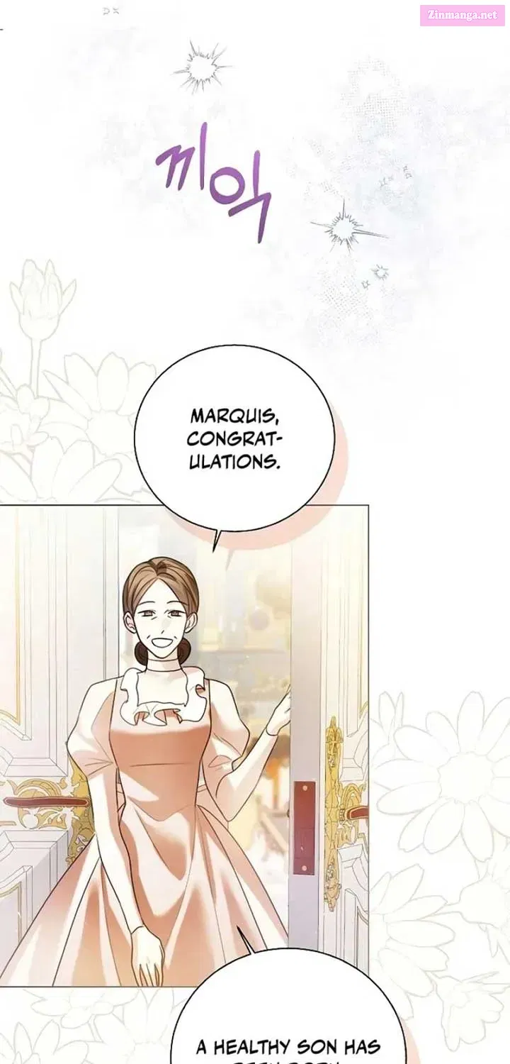 I Will Surrender My Position As The Empress Chapter 103 page 38 - MangaKakalot