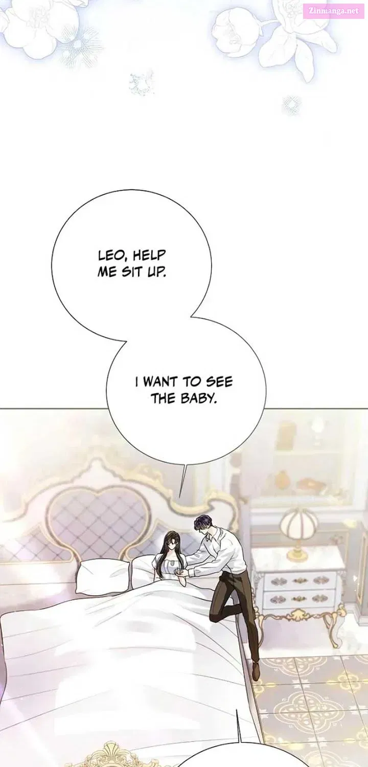 I Will Surrender My Position As The Empress Chapter 103 page 51 - MangaKakalot