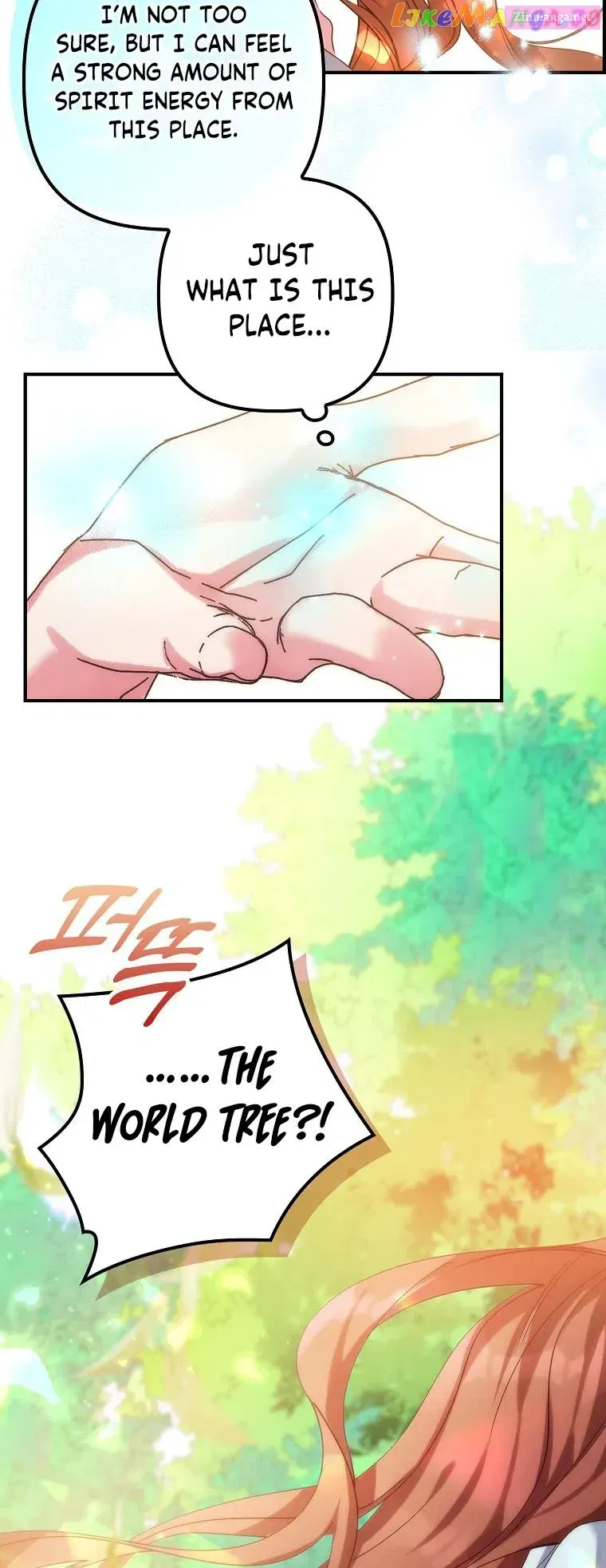 I’m the One Who Died, but the Hero Went Crazy Chapter 1 page 38 - MangaKakalot