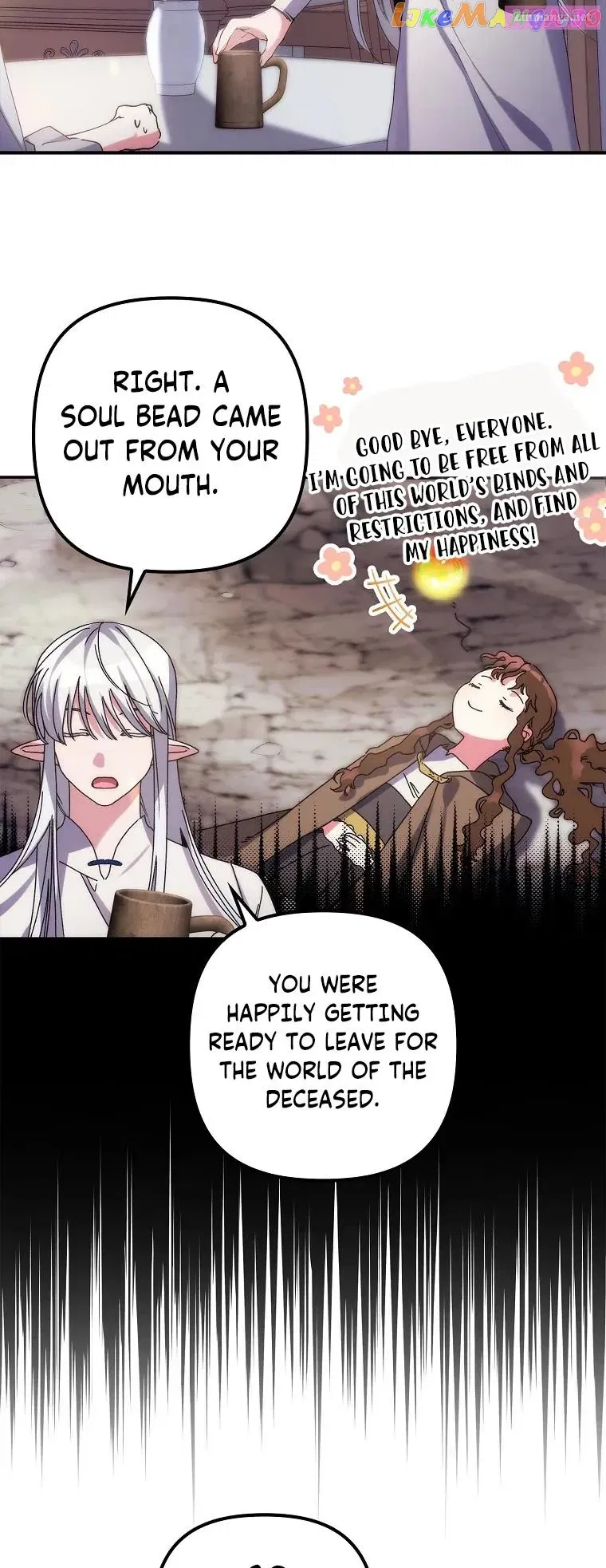 I’m the One Who Died, but the Hero Went Crazy Chapter 1 page 47 - MangaKakalot