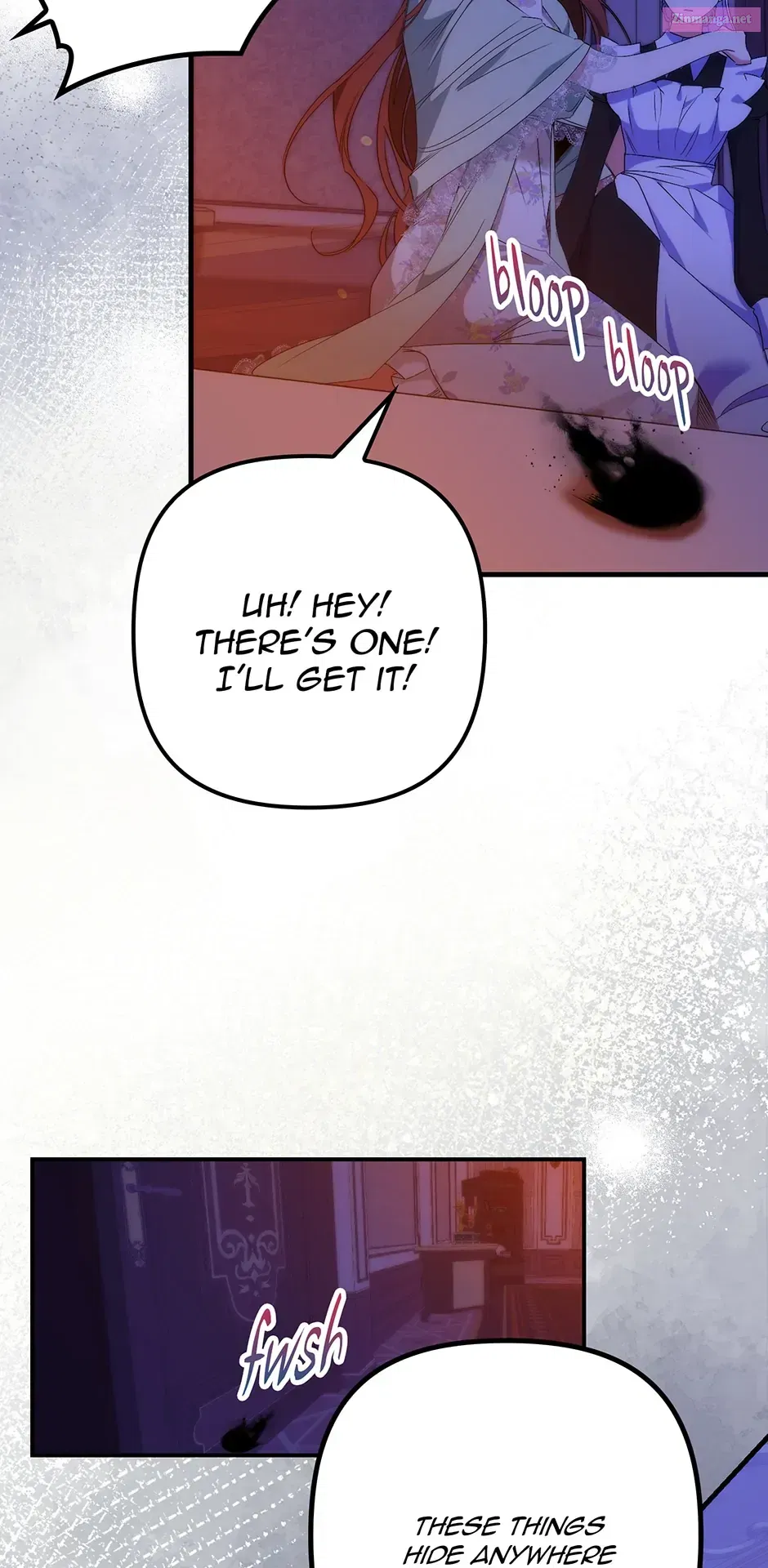 I’m the One Who Died, but the Hero Went Crazy Chapter 10 page 60 - MangaKakalot