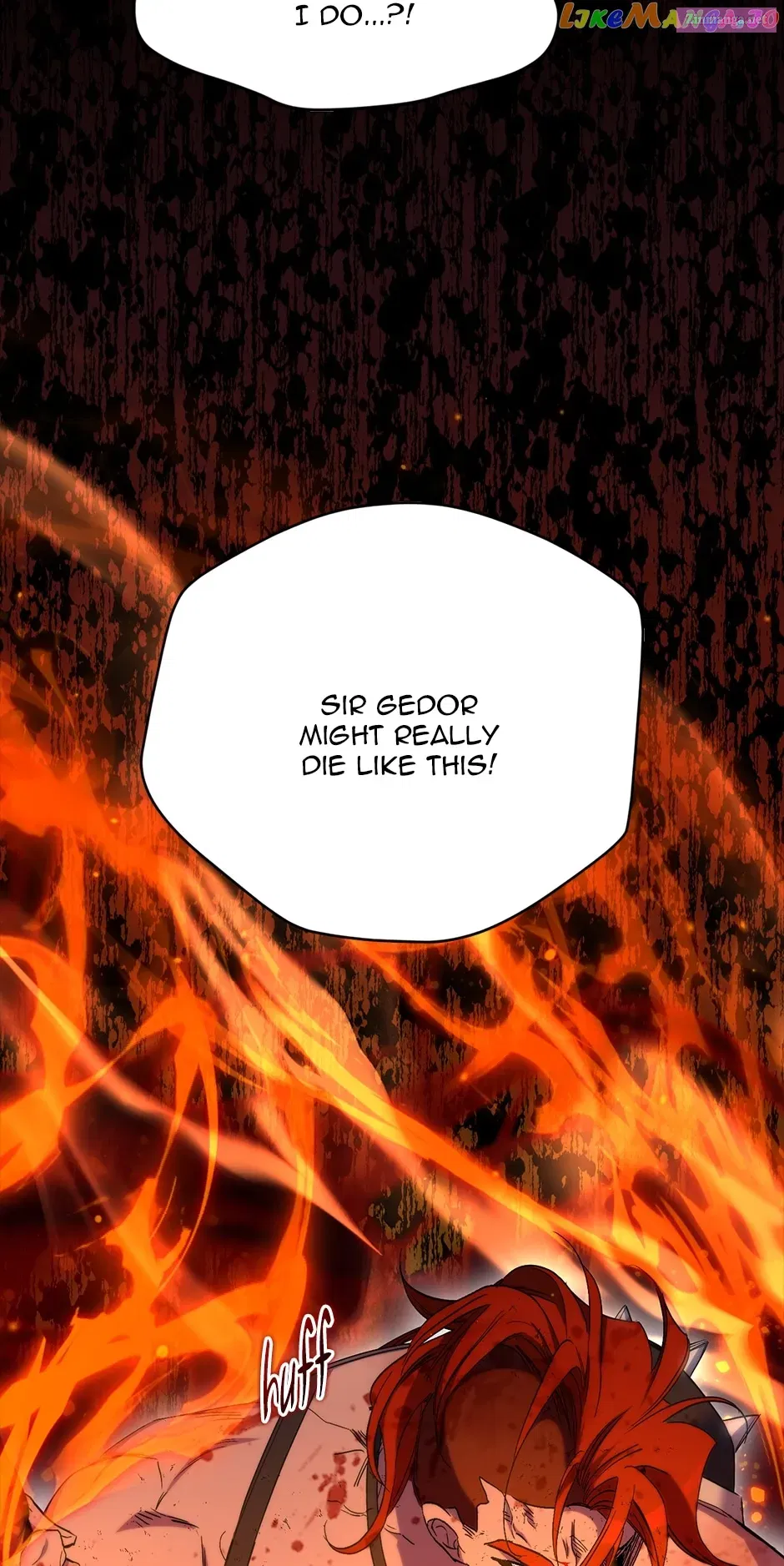 I’m the One Who Died, but the Hero Went Crazy Chapter 24 page 21 - MangaKakalot