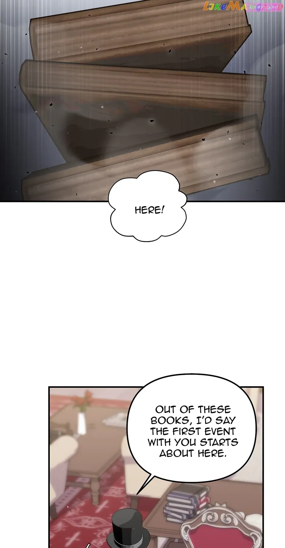 I’m the One Who Died, but the Hero Went Crazy Chapter 24 page 63 - MangaKakalot