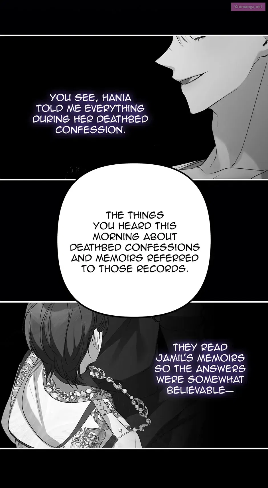 I’m the One Who Died, but the Hero Went Crazy Chapter 9 page 48 - MangaKakalot