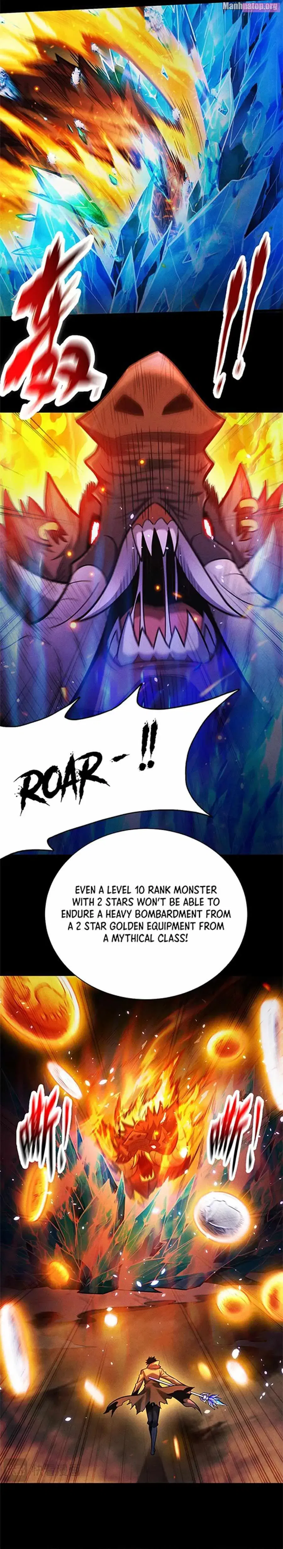 Idle Player Returns As A God Chapter 10 page 7 - MangaKakalot