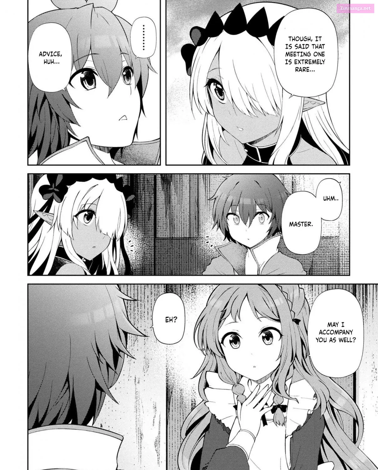 Ie ga Moete Jinsei Dou Demo Yoku Natta kara, Nokotta Nakenashi no Kin de Dark Elf no Dorei o Katta Chapter 19.1 page 16 - MangaNato