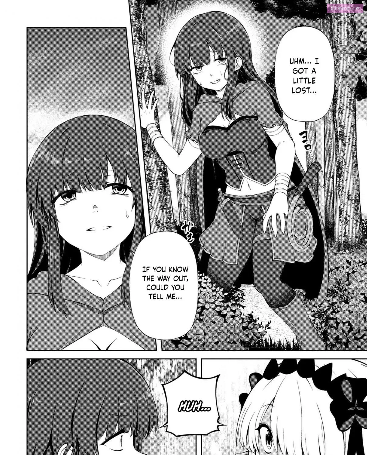 Ie ga Moete Jinsei Dou Demo Yoku Natta kara, Nokotta Nakenashi no Kin de Dark Elf no Dorei o Katta Chapter 19.2 page 14 - Mangabat