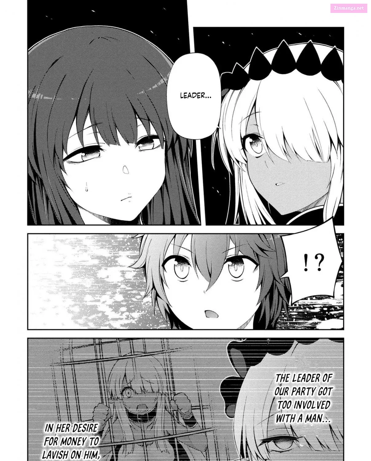 Ie ga Moete Jinsei Dou Demo Yoku Natta kara, Nokotta Nakenashi no Kin de Dark Elf no Dorei o Katta Chapter 19.2 page 20 - Mangabat