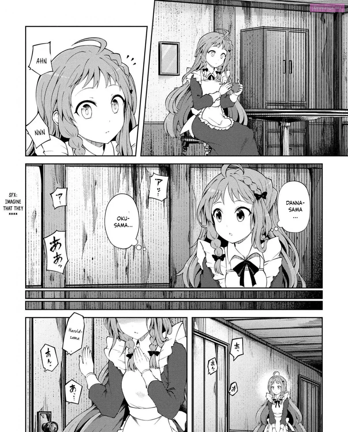 Ie ga Moete Jinsei Dou Demo Yoku Natta kara, Nokotta Nakenashi no Kin de Dark Elf no Dorei o Katta Chapter 19.2 page 26 - Mangabat