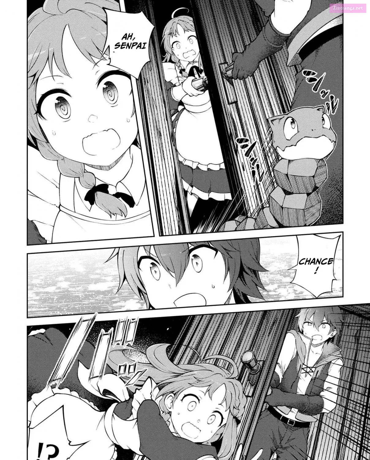 Ie ga Moete Jinsei Dou Demo Yoku Natta kara, Nokotta Nakenashi no Kin de Dark Elf no Dorei o Katta Chapter 20.1 page 16 - MangaNato