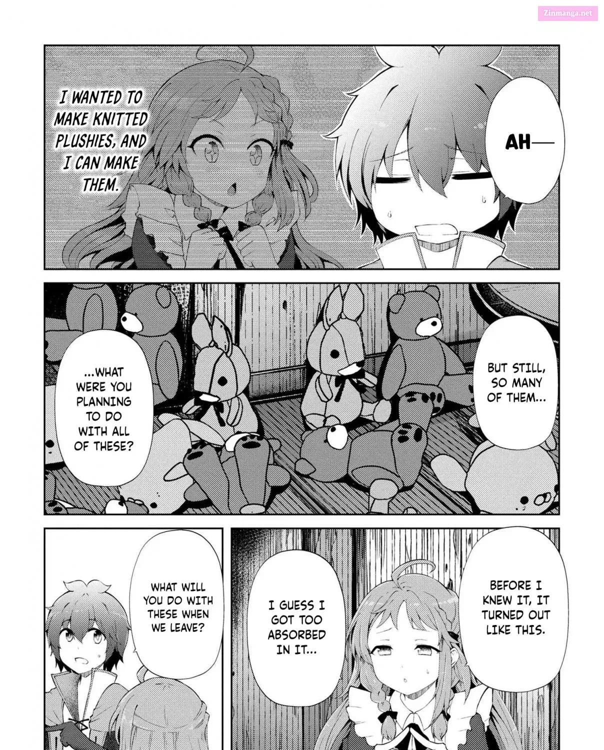 Ie ga Moete Jinsei Dou Demo Yoku Natta kara, Nokotta Nakenashi no Kin de Dark Elf no Dorei o Katta Chapter 20.1 page 20 - MangaNato