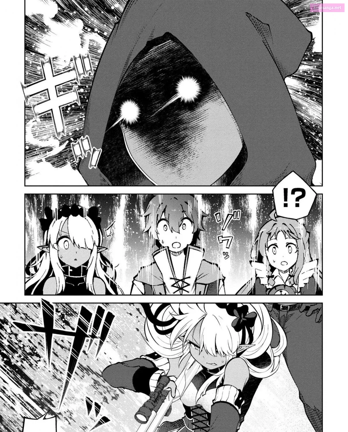 Ie ga Moete Jinsei Dou Demo Yoku Natta kara, Nokotta Nakenashi no Kin de Dark Elf no Dorei o Katta Chapter 21.1 page 30 - MangaNato