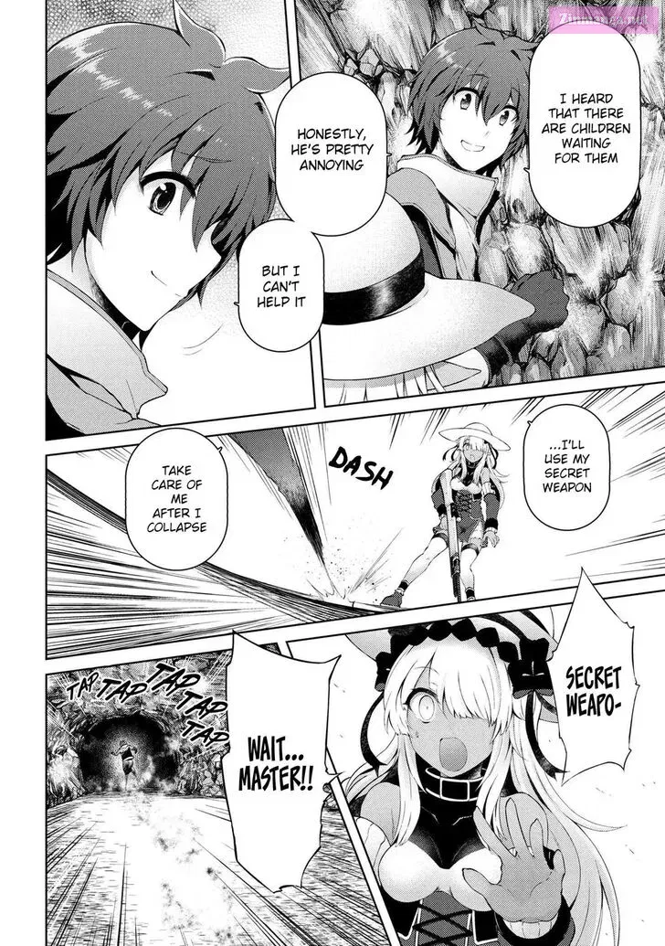 Ie ga Moete Jinsei Dou Demo Yoku Natta kara, Nokotta Nakenashi no Kin de Dark Elf no Dorei o Katta Chapter 5 page 15 - Mangabat