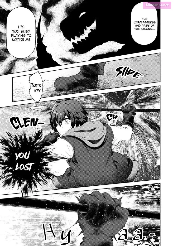 Ie ga Moete Jinsei Dou Demo Yoku Natta kara, Nokotta Nakenashi no Kin de Dark Elf no Dorei o Katta Chapter 5 page 18 - Mangabat