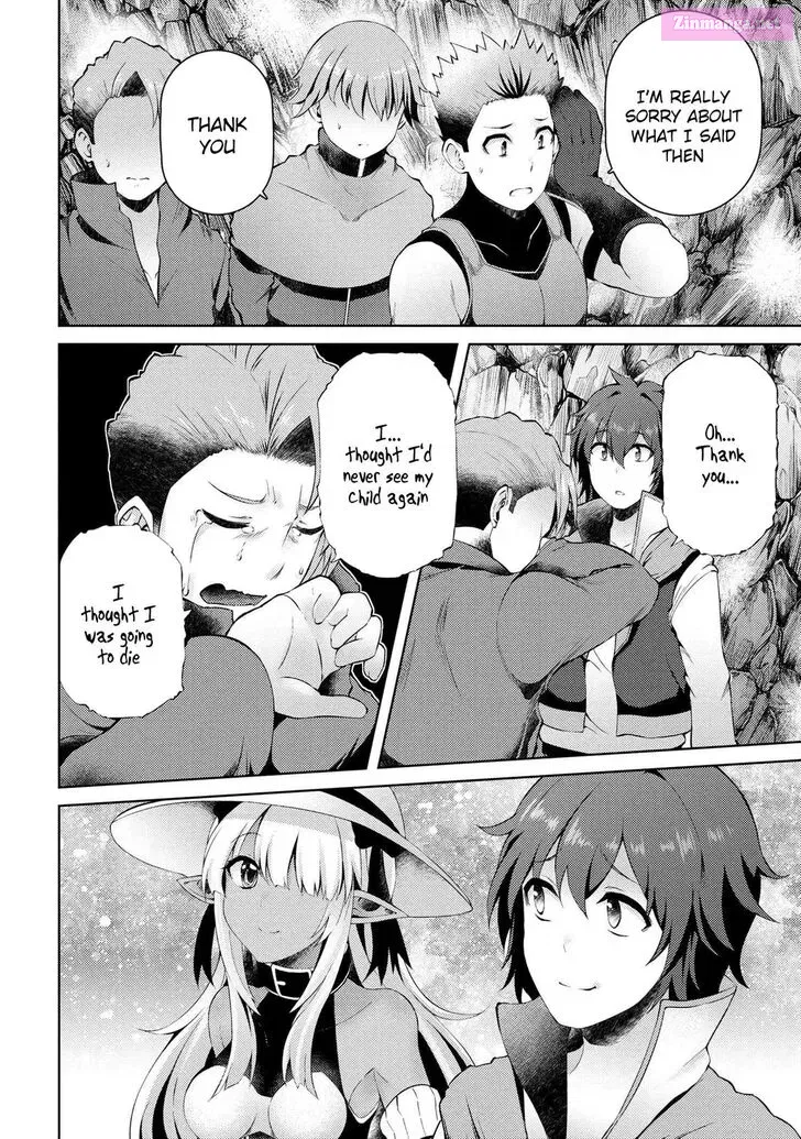 Ie ga Moete Jinsei Dou Demo Yoku Natta kara, Nokotta Nakenashi no Kin de Dark Elf no Dorei o Katta Chapter 5 page 27 - Mangabat