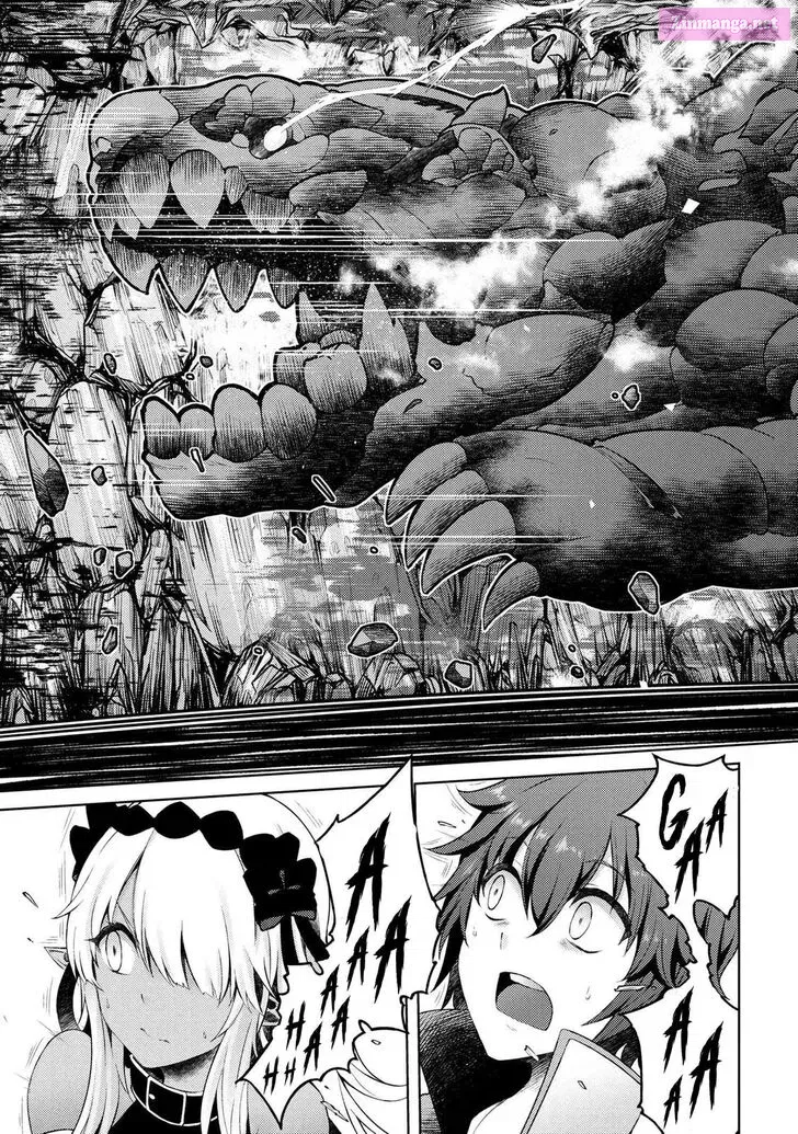 Ie ga Moete Jinsei Dou Demo Yoku Natta kara, Nokotta Nakenashi no Kin de Dark Elf no Dorei o Katta Chapter 5 page 6 - Mangabat