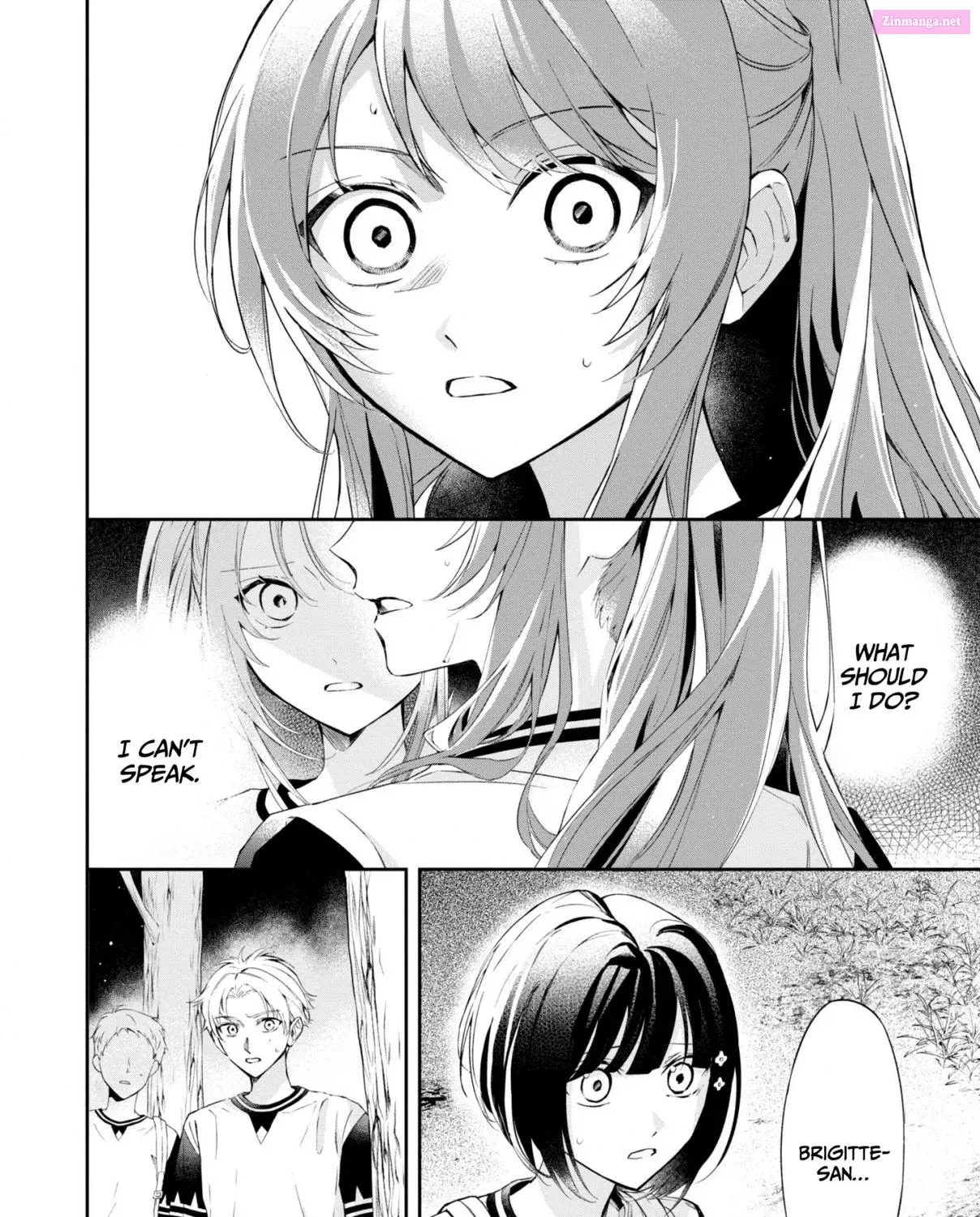 If the Villainess and Villain Met and Fell in Love Chapter 13 page 4 - MangaKakalot