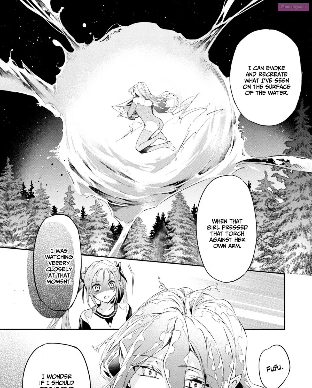 If the Villainess and Villain Met and Fell in Love Chapter 13 page 35 - MangaKakalot