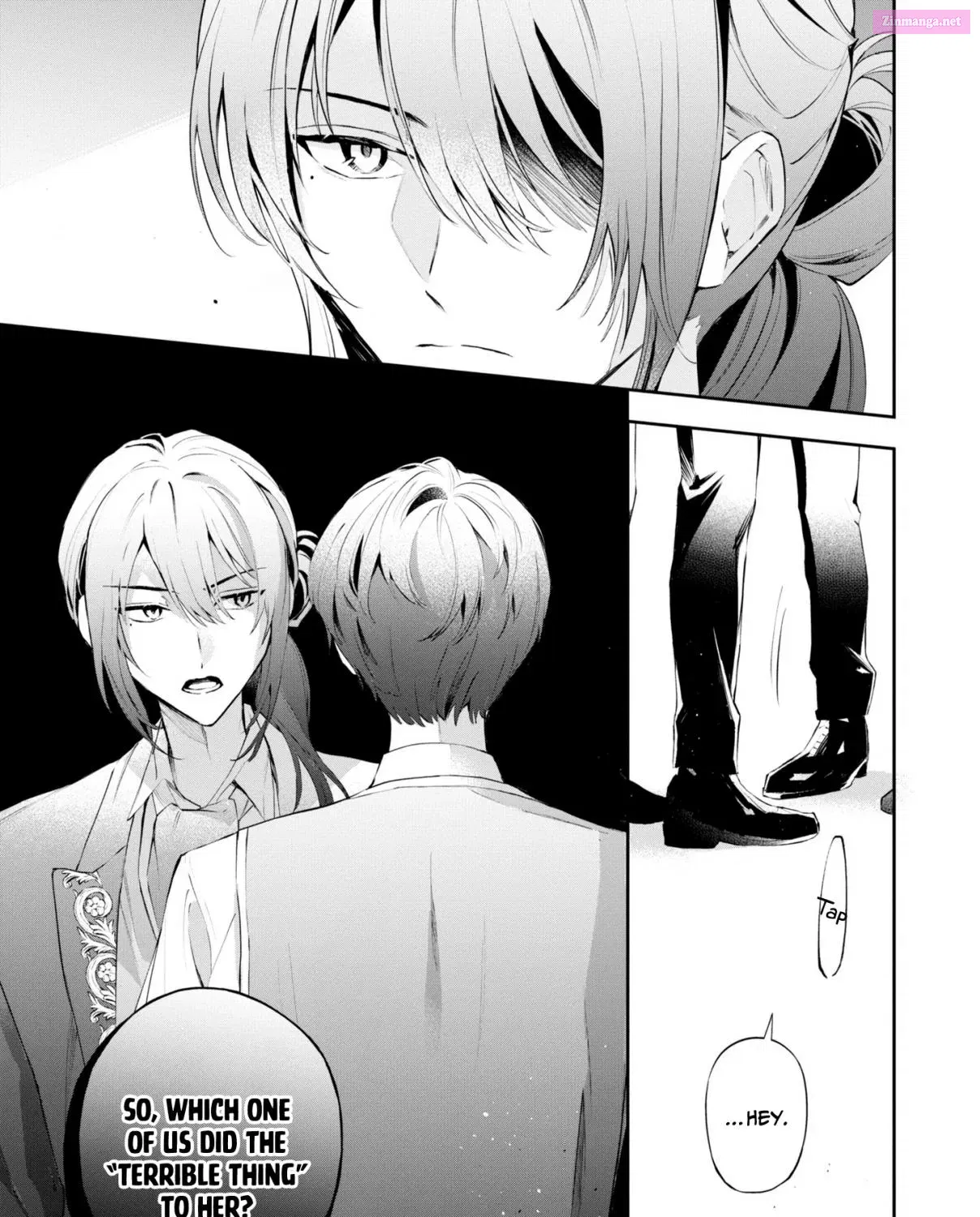 If the Villainess and Villain Met and Fell in Love Chapter 16 page 34 - MangaNato