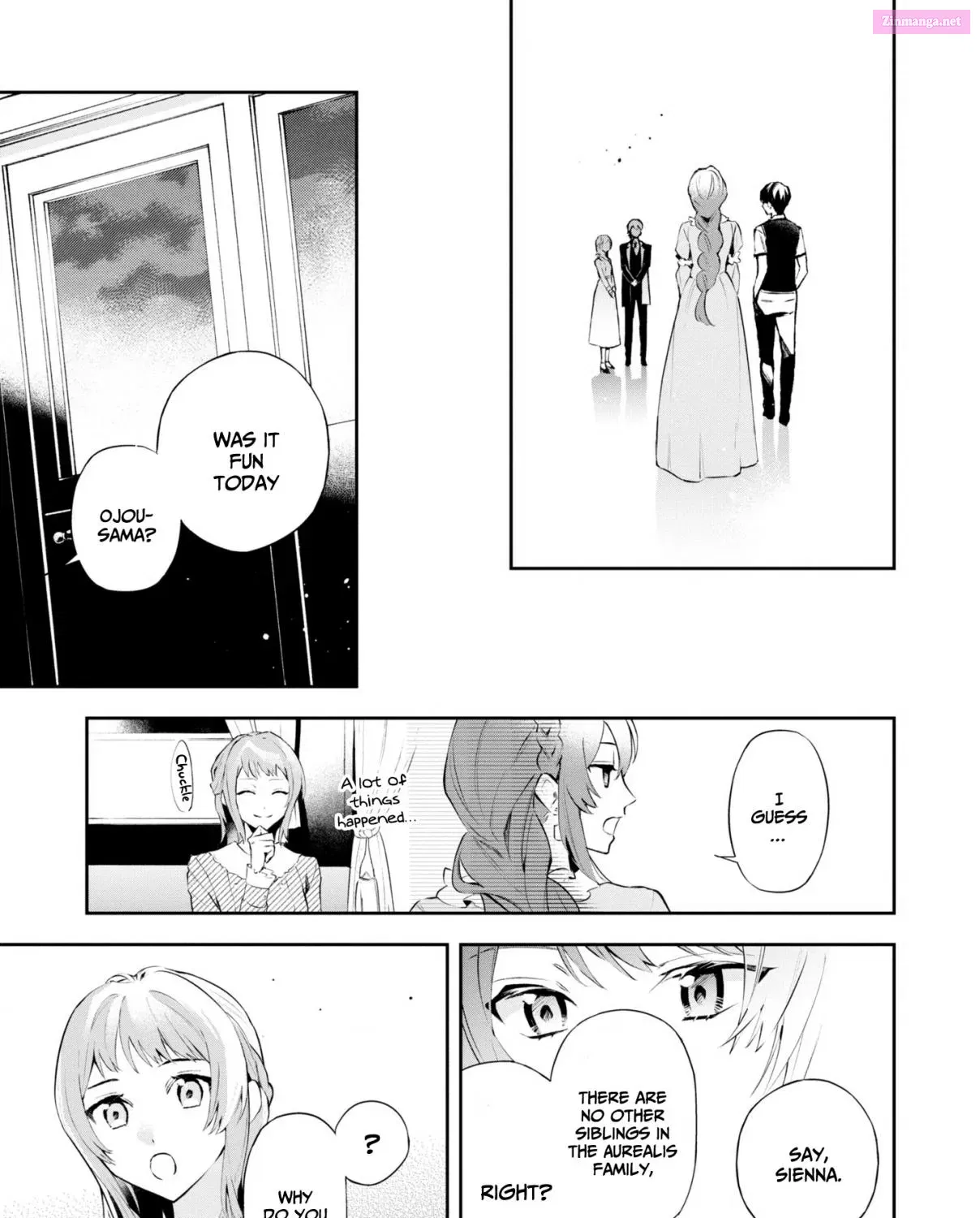 If the Villainess and Villain Met and Fell in Love Chapter 16 page 62 - MangaNato