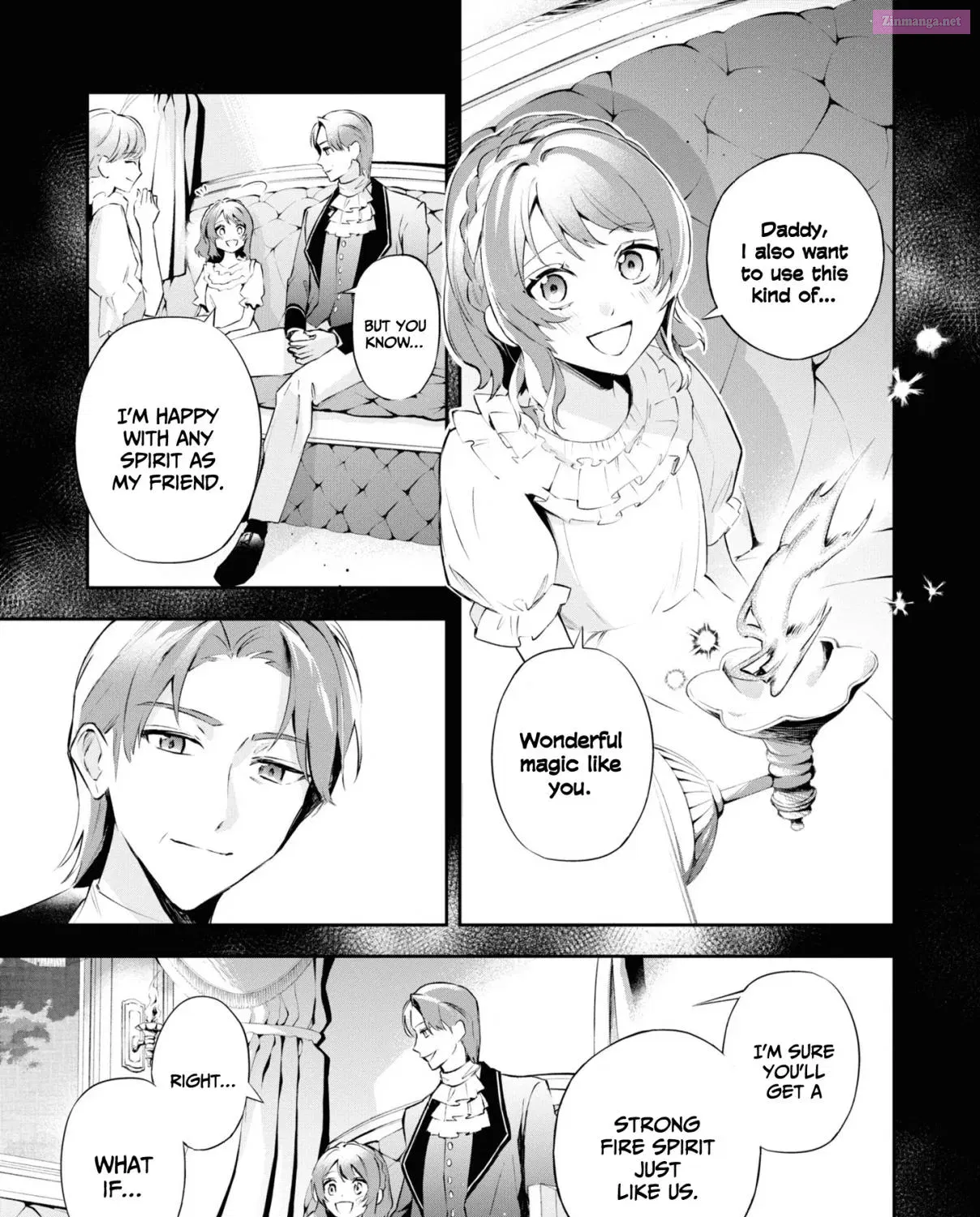 If the Villainess and Villain Met and Fell in Love Chapter 18 page 22 - MangaKakalot