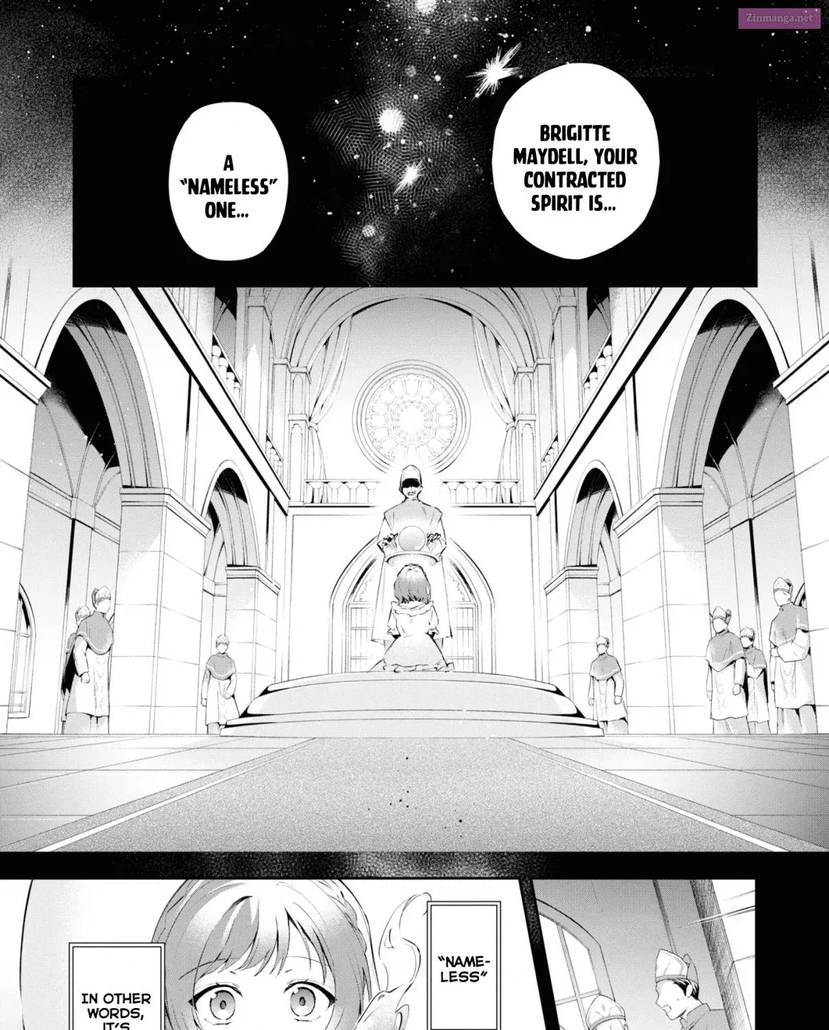 If the Villainess and Villain Met and Fell in Love Chapter 18 page 26 - MangaKakalot