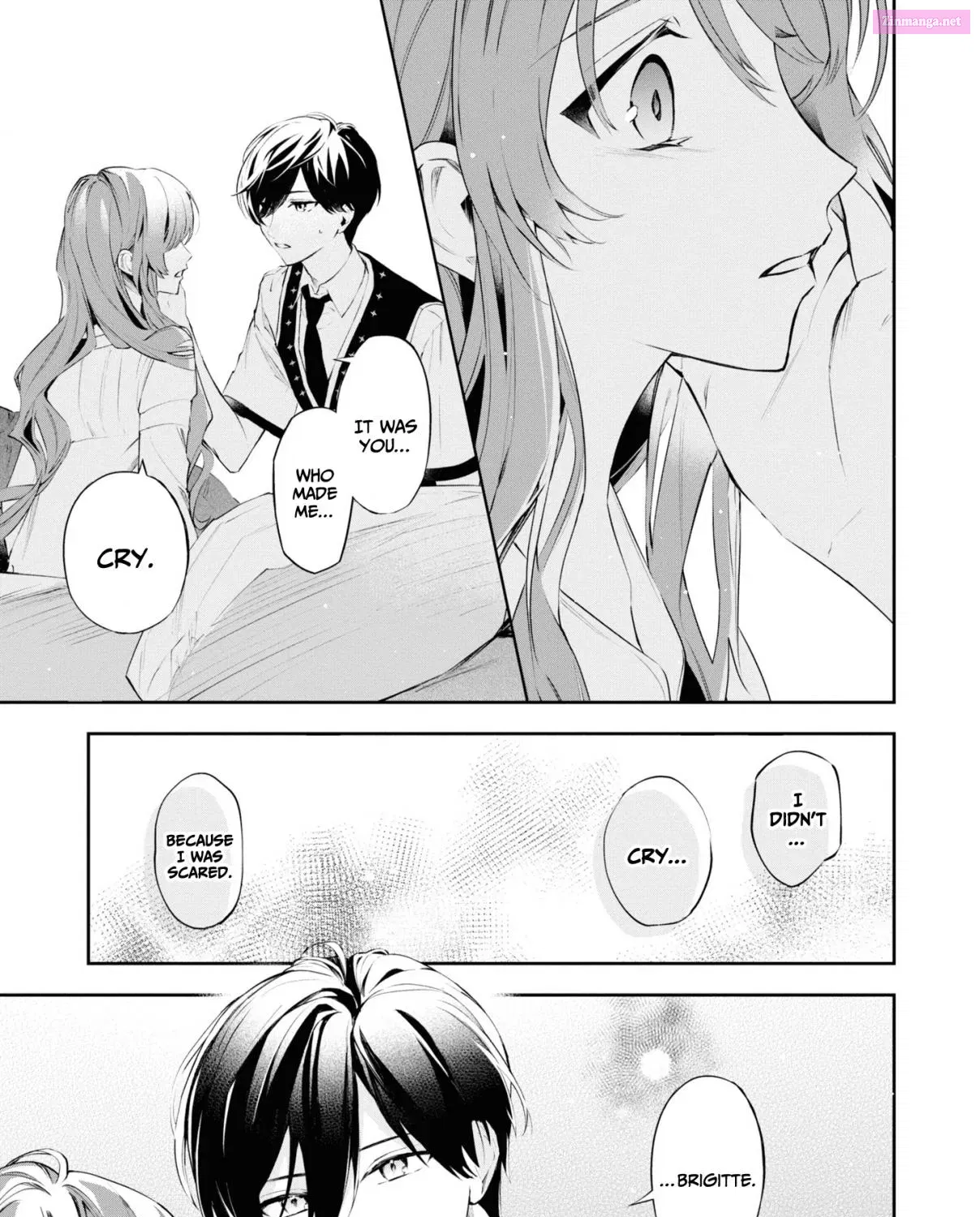 If the Villainess and Villain Met and Fell in Love Chapter 18 page 58 - MangaKakalot