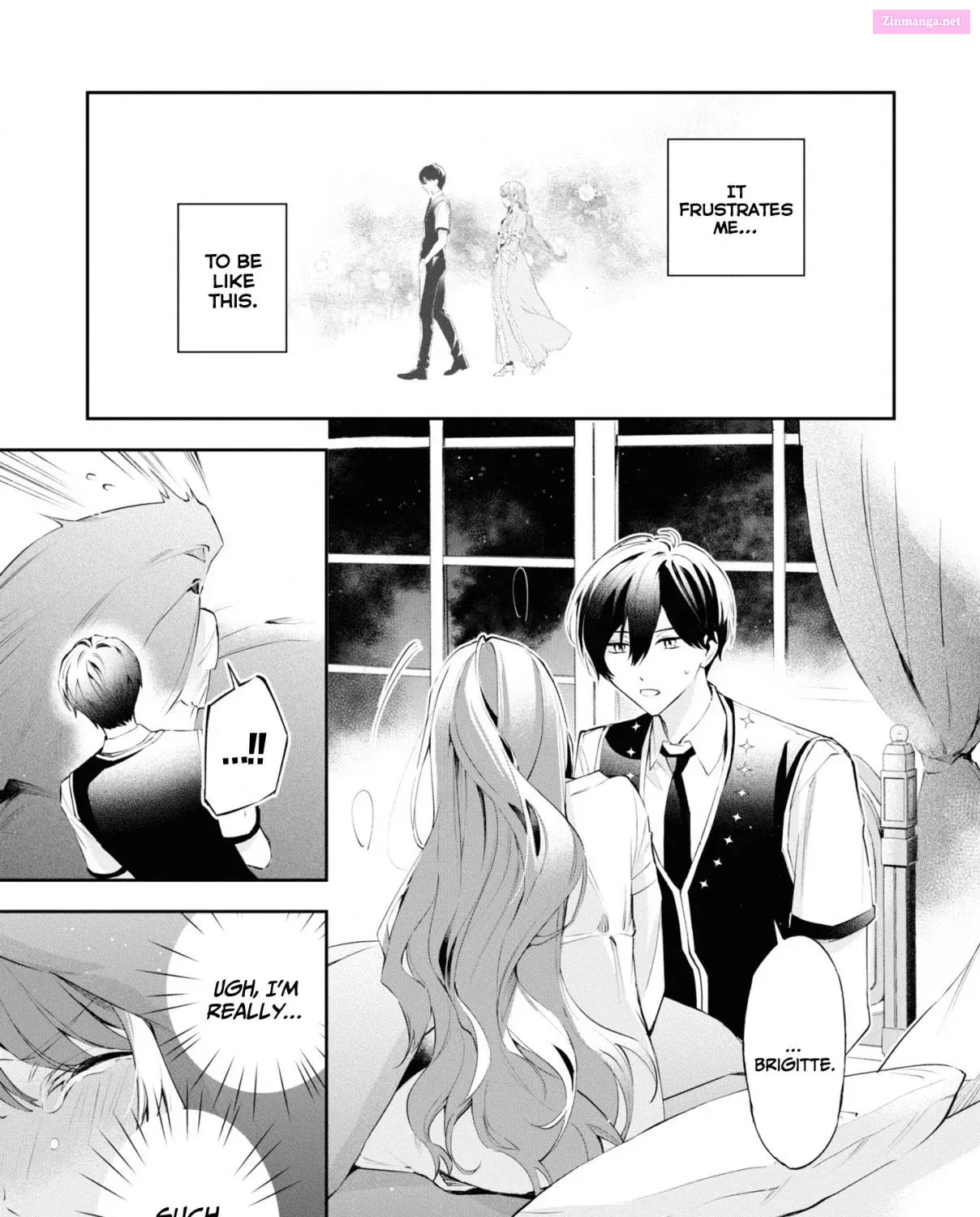 If the Villainess and Villain Met and Fell in Love Chapter 18 page 62 - MangaKakalot