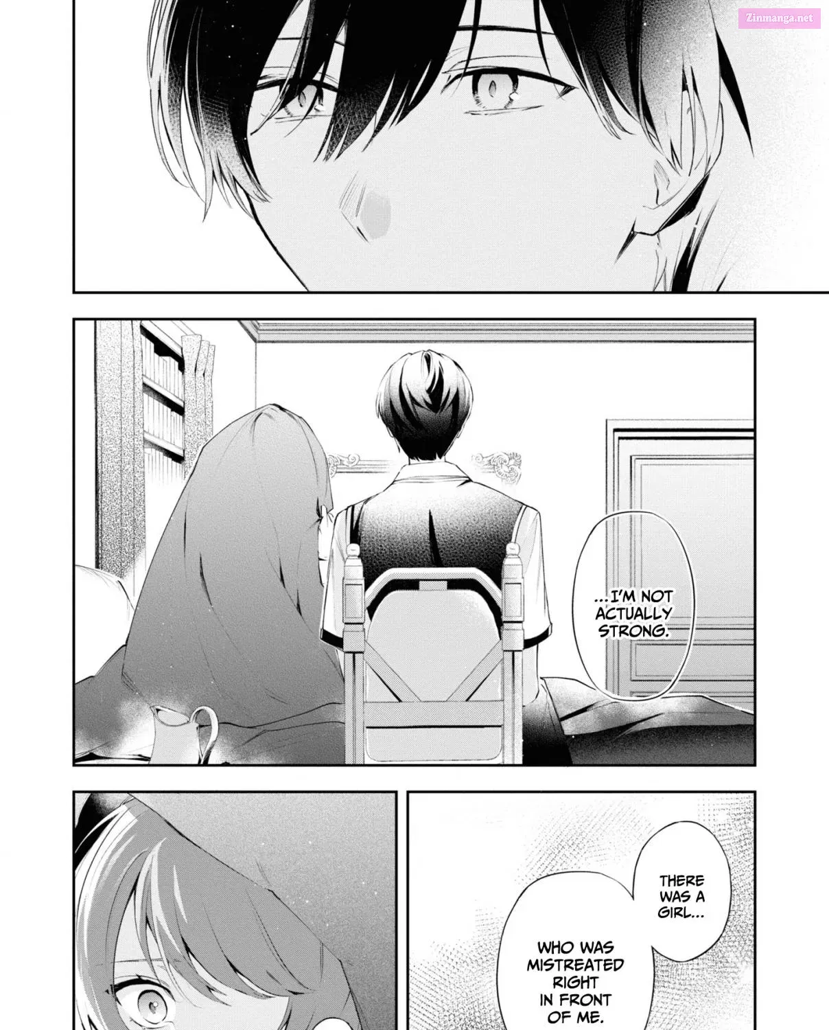 If the Villainess and Villain Met and Fell in Love Chapter 18 page 64 - MangaKakalot