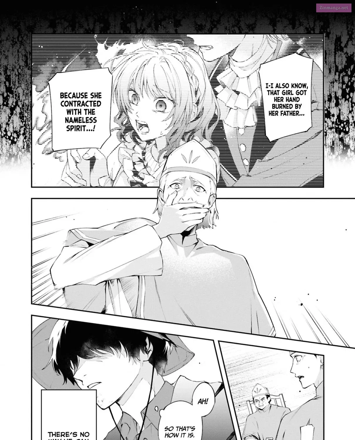 If the Villainess and Villain Met and Fell in Love Chapter 20 page 28 - MangaKakalot